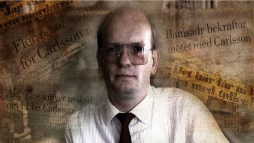 Ebbe - The Movie: Mannen, Myten, Affären Bild 1