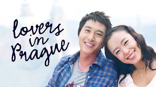 프라하의 연인 Bild 4