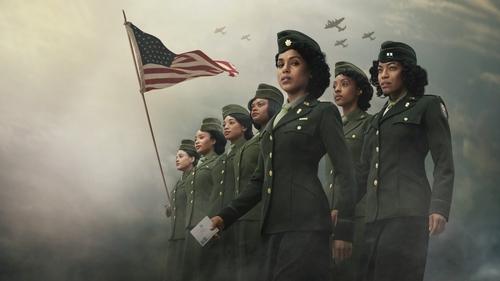 The Six Triple Eight Bild 1