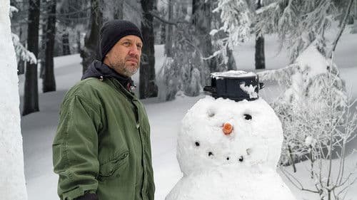 Případ pro lyžaře Bild 1