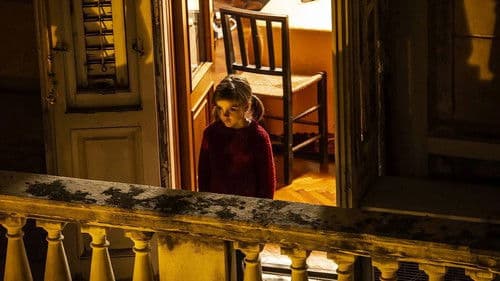 L'angelo dei muri Bild 1