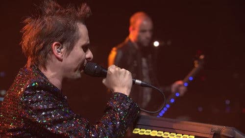 Muse: Live at iTunes Festival Bild 2