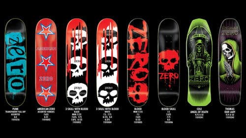 Zero - New Blood Bild 4