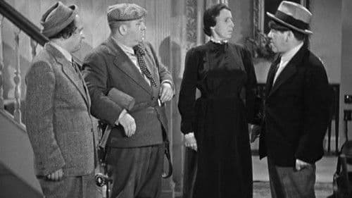 They Stooge to Conga Bild 1