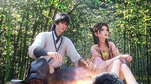 Jade-Dynastie Bild 5