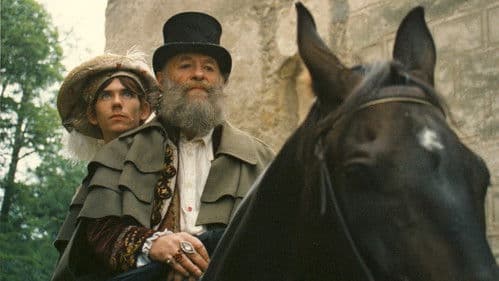 Lotrando und die schöne Zubejda Bild 2