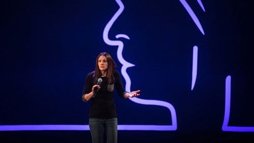 Korine Côté - Gros plan Bild 1