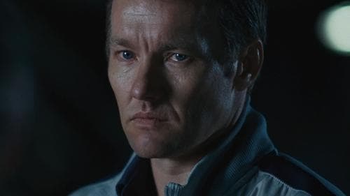 Felony - Ein Moment kann alles verändern Bild 1