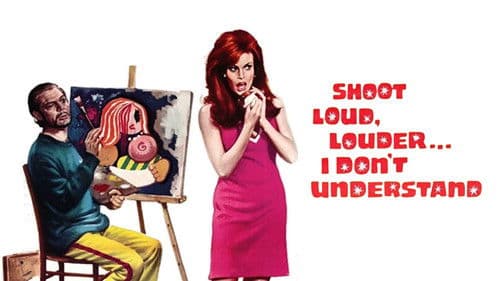 Spara forte, più forte, non capisco Bild 4