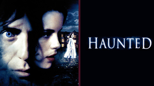Haunted - Haus der Geister Bild 6