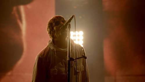 Liam Gallagher: Knebworth 22 Bild 1