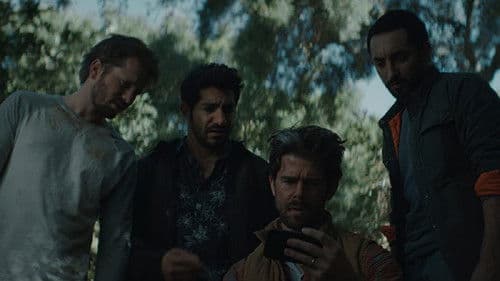 Who Killed Cooper Dunn? Bild 2