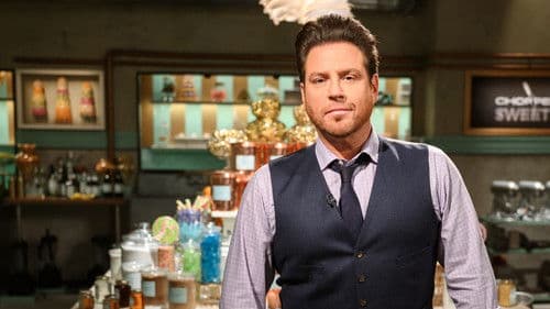 Chopped Sweets Bild 1