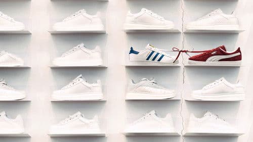 Sneaker Wars: Adidas v Puma Bild 3