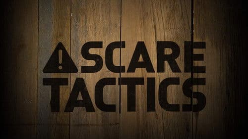 Scare Tactics: Volume 1 Bild 1