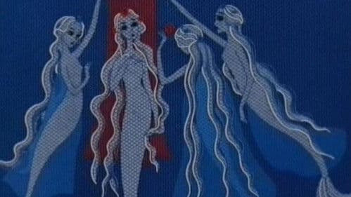 Русалочка Bild 6