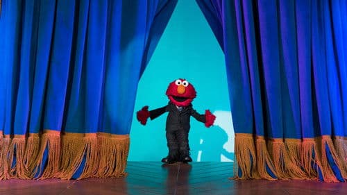 The Not-Too-Late Show with Elmo Bild 5