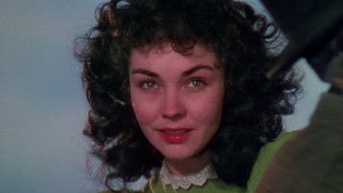 Die schwarze Füchsin Bild 7