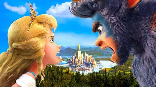 Die Prinzessin und das Biest Bild 3