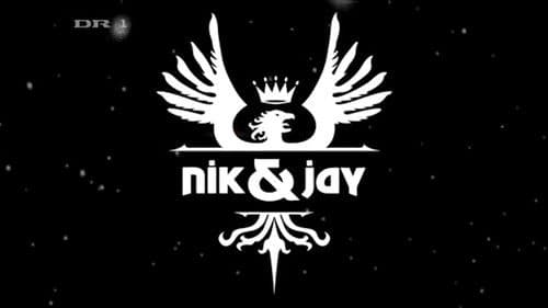 Julesession med Nik & Jay Bild 1