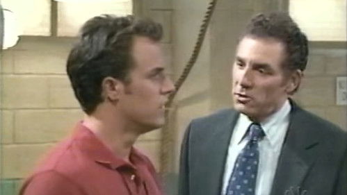The Michael Richards Show Bild 1