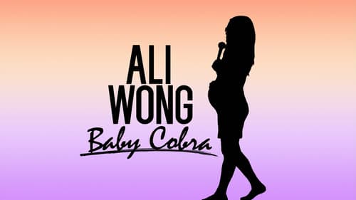 Ali Wong: Baby Cobra Bild 7