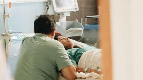 Esok Tanpa Ibu Bild 1