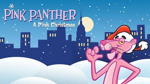 A Pink Christmas Bild 2