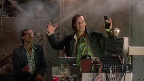 Das Doppelspiel Bild 3