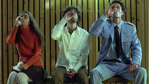 Die Band von Nebenan Bild 8