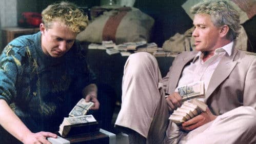 Zabij mnie, glino Bild 7