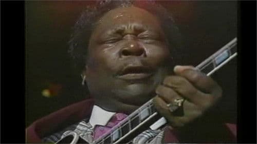 Albert King & B.B. King: Japan Blues Carnival Bild 1