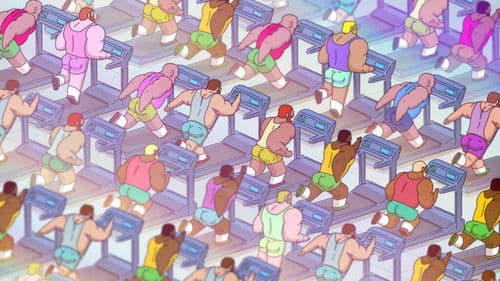 Jim Queen à la recherche de la Chloroqueer Bild 4