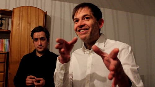 La capitale du bruit Bild 1