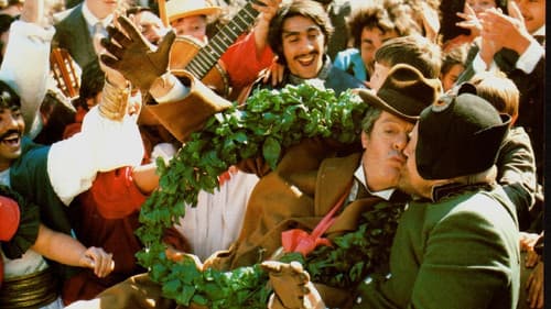 Schwarze Augen Bild 4