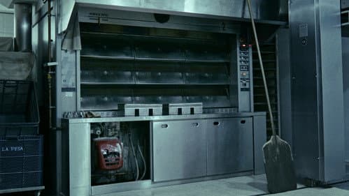 La Mecánica del Cine Bild 1