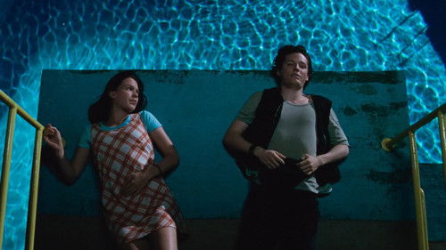 Nach Fünf im Urwald Bild 1