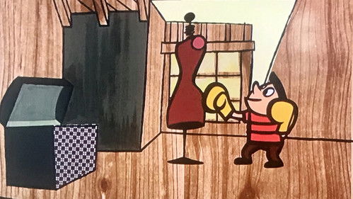 The Wonder Gloves Bild 1