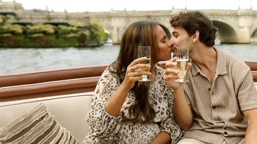 Love Trip: Paris Bild 8