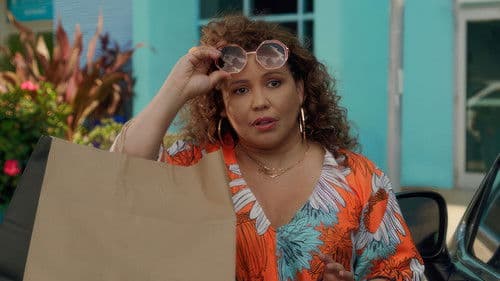 Plötzlich Teenie - The Throwback Bild 7