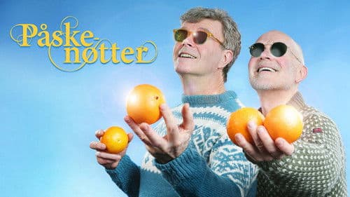 Påskenøtter Bild 1