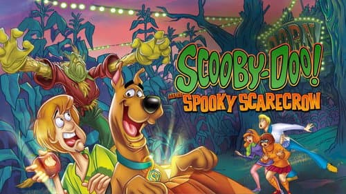 Scooby-Doo! und die schaurige Vogelscheuche Bild 2
