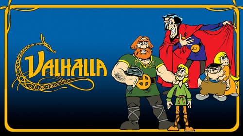 Walhalla Bild 1