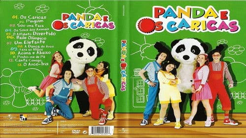 Panda e os Caricas Bild 1