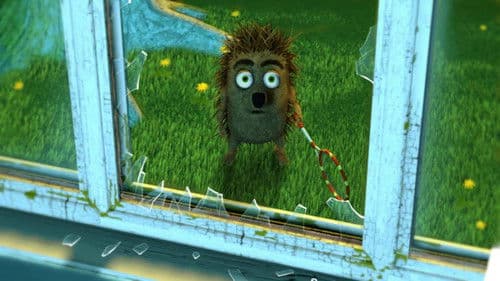 Drengen i kufferten Bild 2