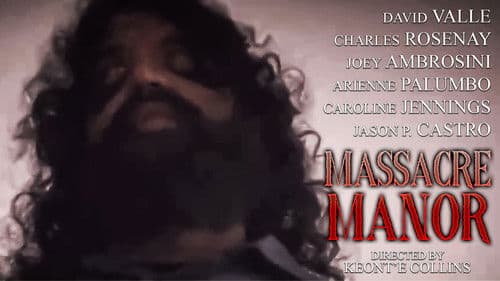 Massacre Manor Bild 1