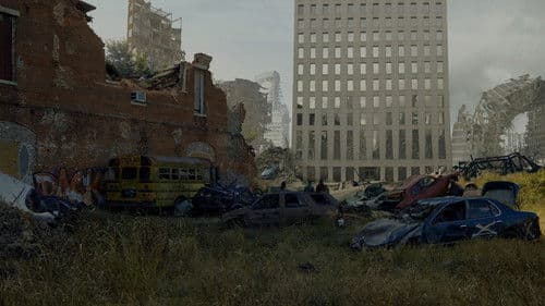 Parallels - Reise in neue Welten Bild 1