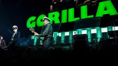 Gorillaz: Plastic Beach Live at La Musicale Bild 1