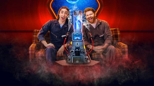 Funny Or Die's High Science Bild 2