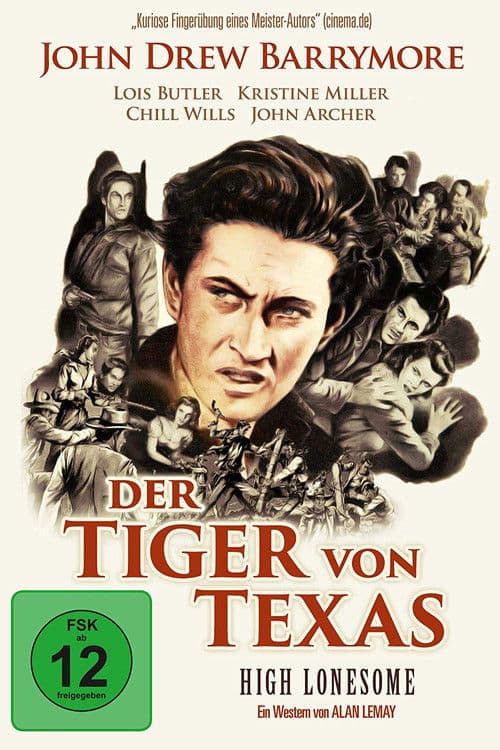 Der Tiger von Texas